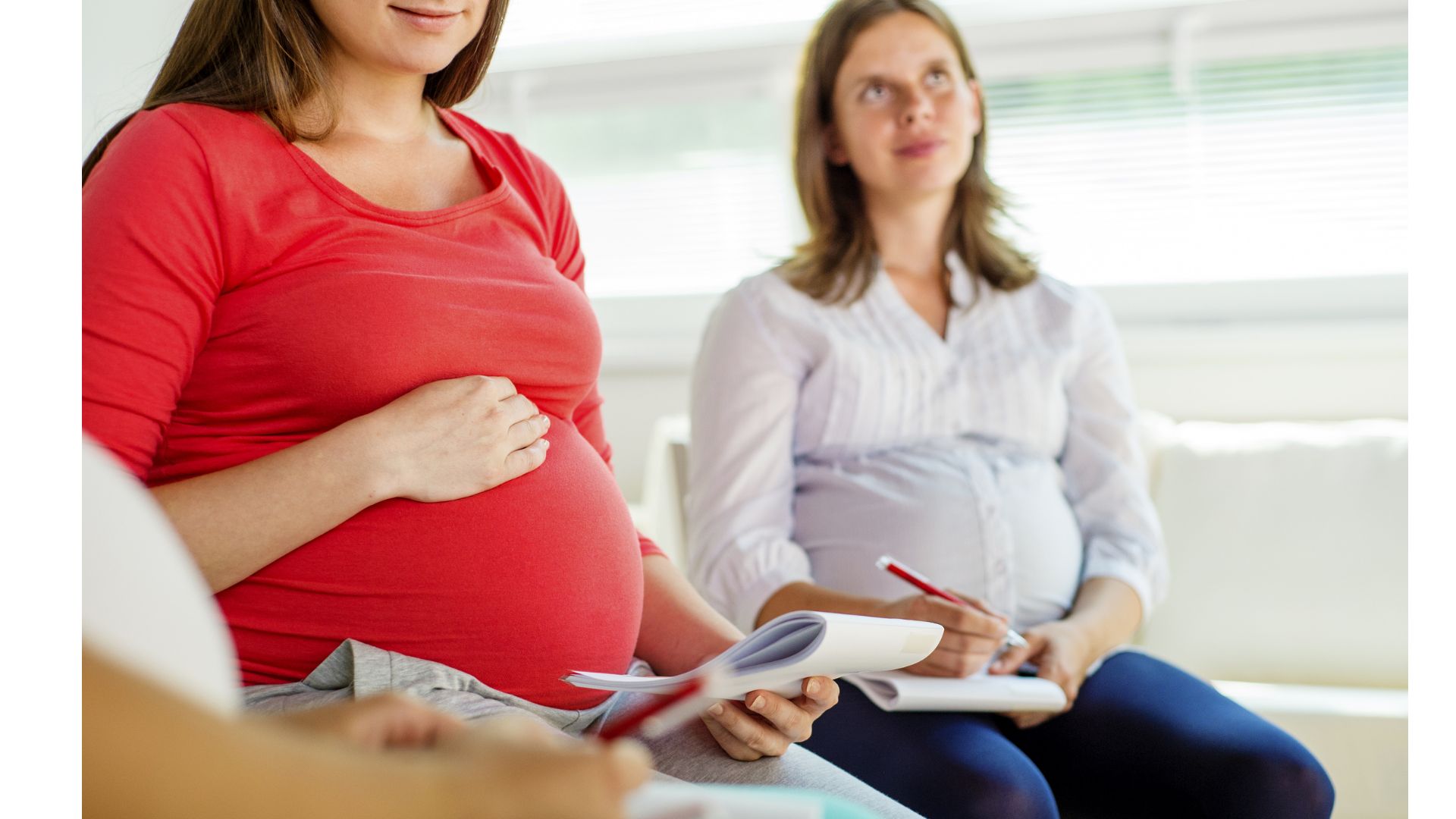 ANTENATAL CARE